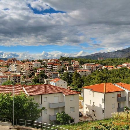 Apartments Filip Ποντστράνα Εξωτερικό φωτογραφία