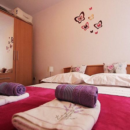 Apartments Filip Ποντστράνα Εξωτερικό φωτογραφία