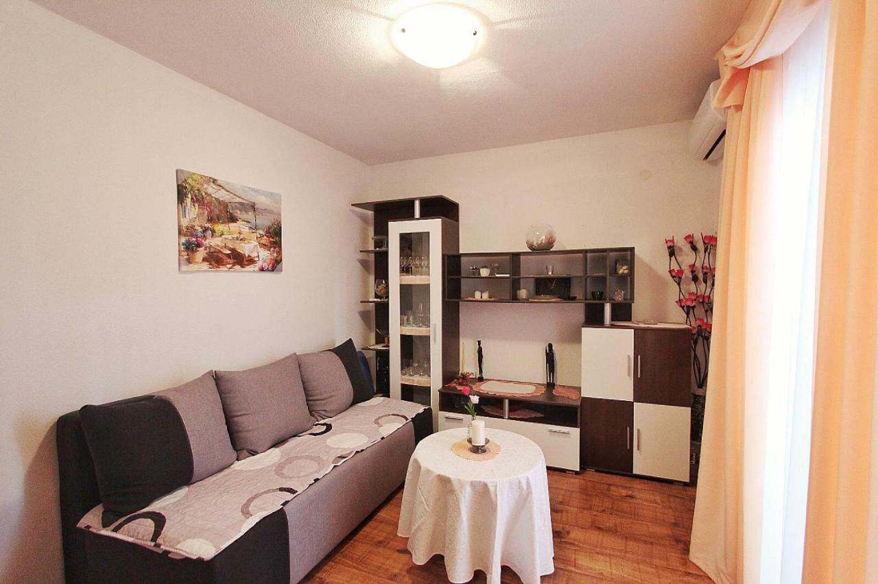 Apartments Filip Ποντστράνα Εξωτερικό φωτογραφία