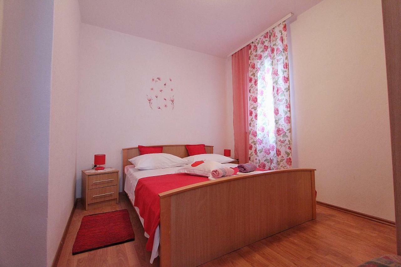 Apartments Filip Ποντστράνα Εξωτερικό φωτογραφία