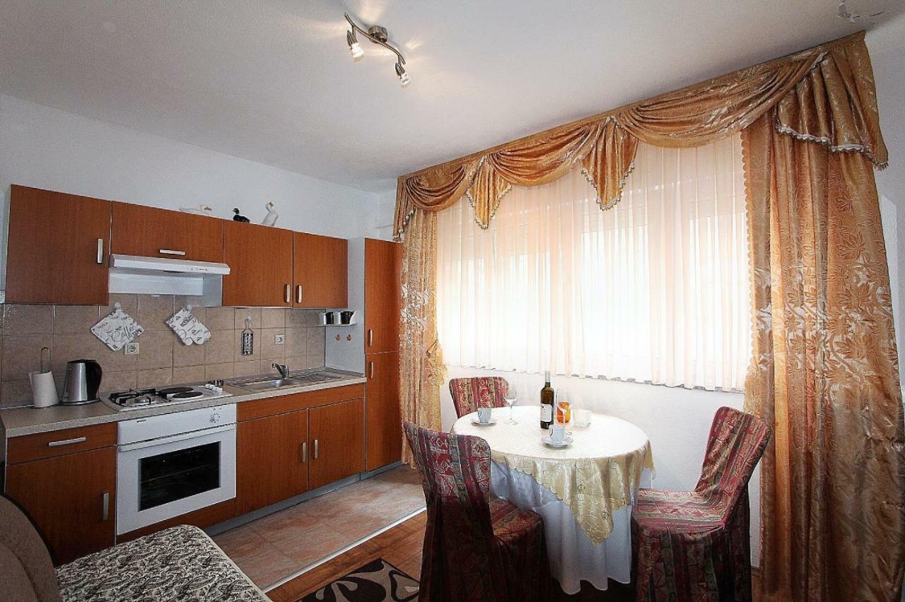 Apartments Filip Ποντστράνα Εξωτερικό φωτογραφία