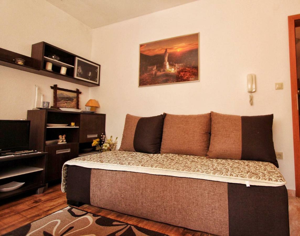 Apartments Filip Ποντστράνα Εξωτερικό φωτογραφία