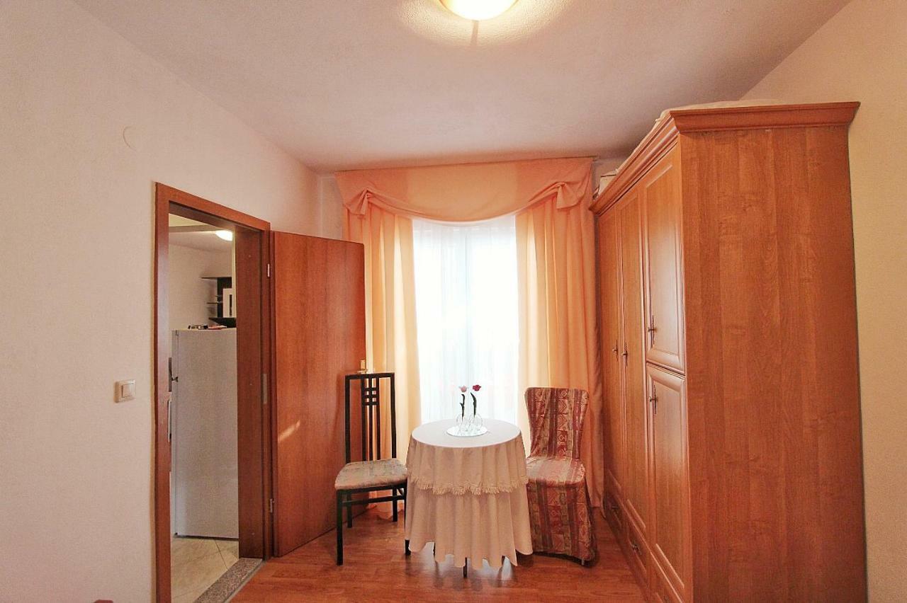 Apartments Filip Ποντστράνα Εξωτερικό φωτογραφία